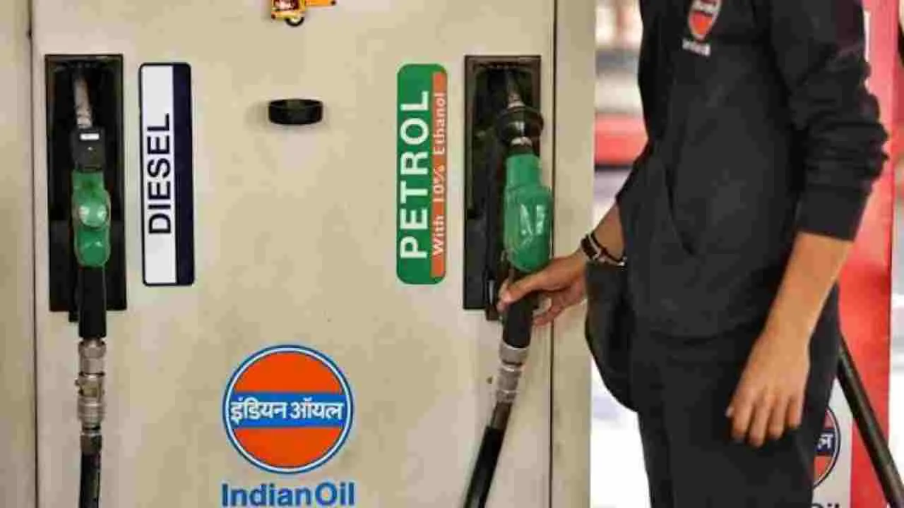Petrol Diesel Tax Cut: Windfall Tax on Diesel and ATF Reduced, Check Now
