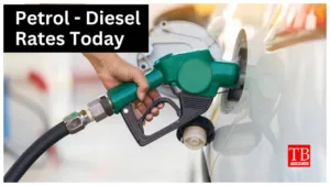 Petrol – Diesel Rates