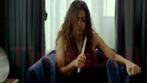 Watch This Gripping Psychological