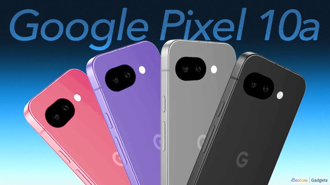 Google Pixel 10a Price Drop to ₹48,499 on Flipkart – 120Hz Display, Tensor G4 - Image 3