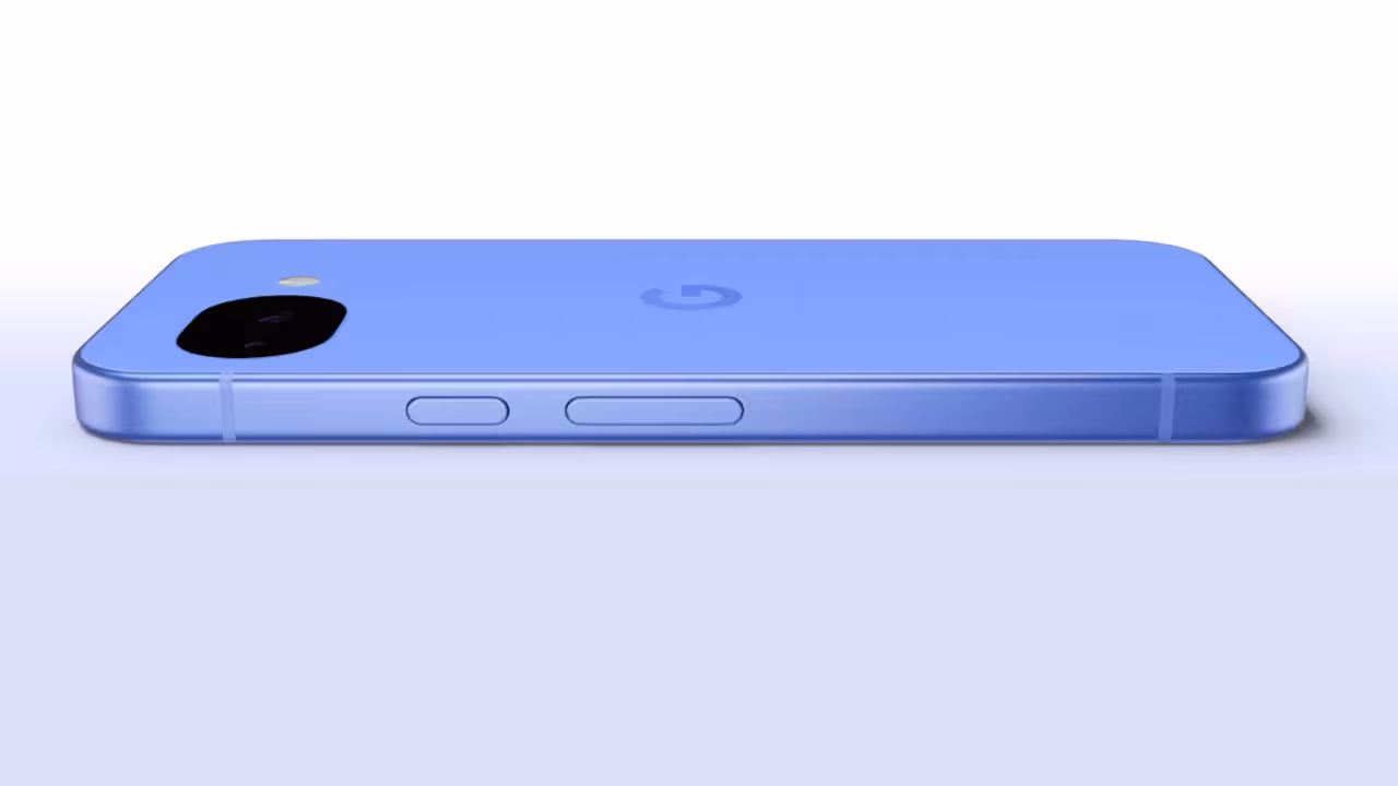 Google Pixel 10a Price Drop to ₹48,499 on Flipkart – 120Hz Display, Tensor G4 - Image 2