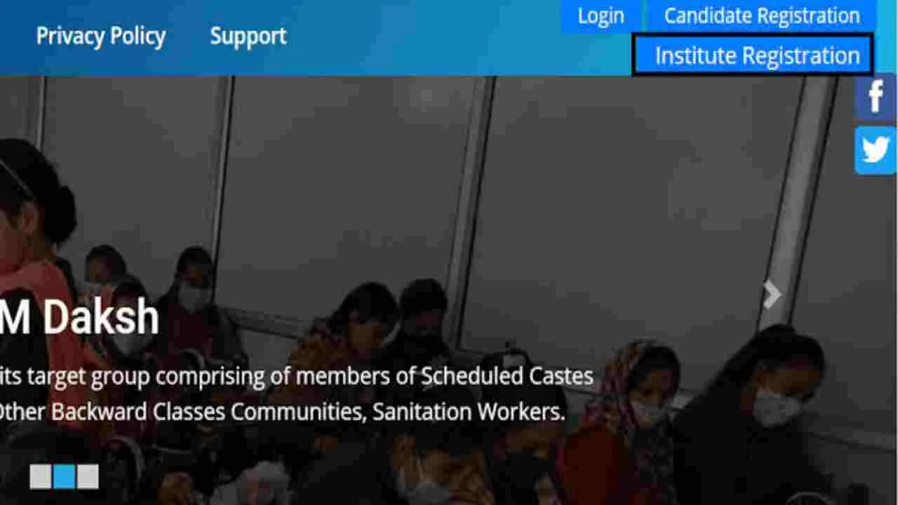 PM-DAKSH Scheme: What Happens If Aadhaar Authentication Fails? Check Here