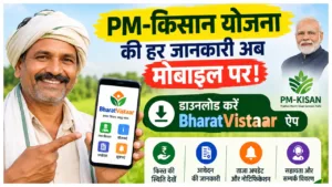 PM-Kisan Yojana – How