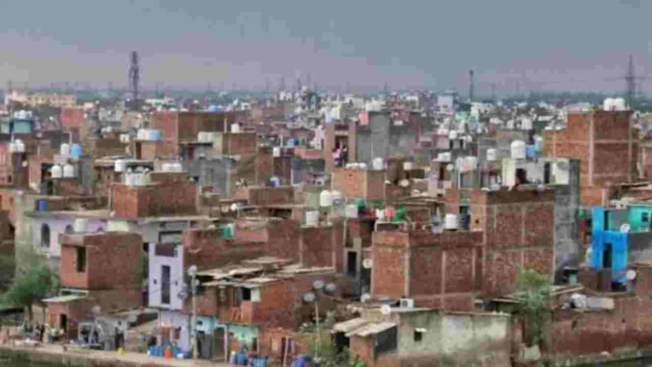 PM-UDAY Scheme: Application Deadline May Be Extended for 1,511 Unauthorized Colonies