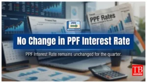 PPF Update – No