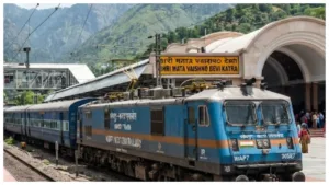 Railways Update – Jodhpur