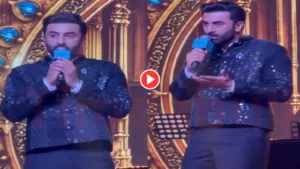 Ranbir Kapoor Apologises for