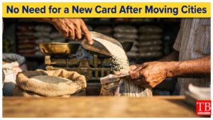Ration Card Update –