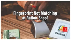 Ration Card Update –