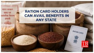 Ration Card Update –