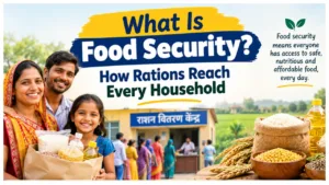 Ration Update – What