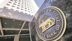 RBI Imposes Restrictions on