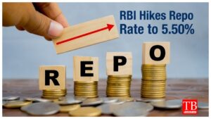 RBI Repo Rate Update