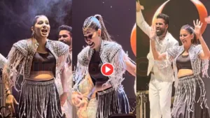 Sapna Choudhary Killer Moves