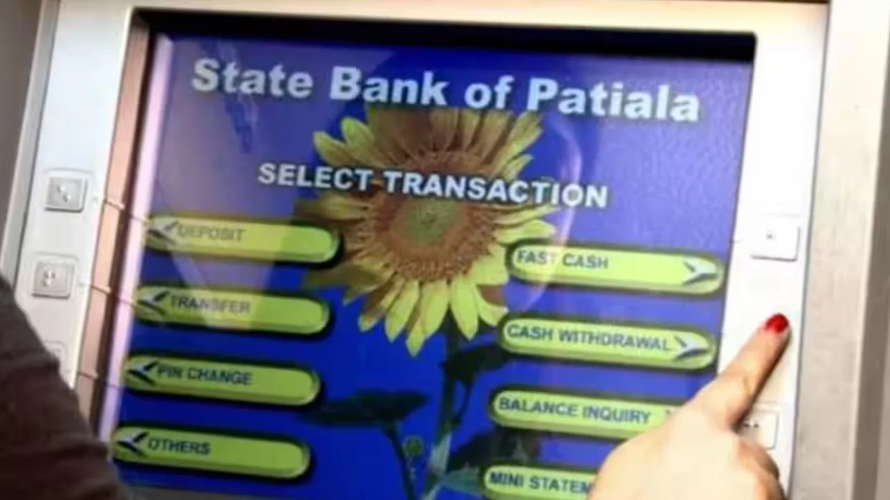 SBI ATM Rules Changed from Today, Know the New One
