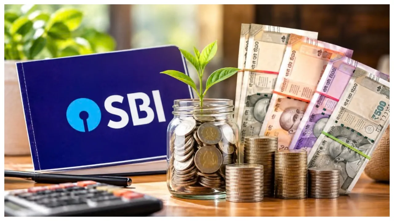 SBI FD Returns – How Your ₹5 Lakh Can Grow to ₹10 Lakh, Check Details