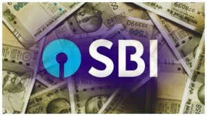 SBI FD – How