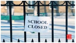 School Closed – School