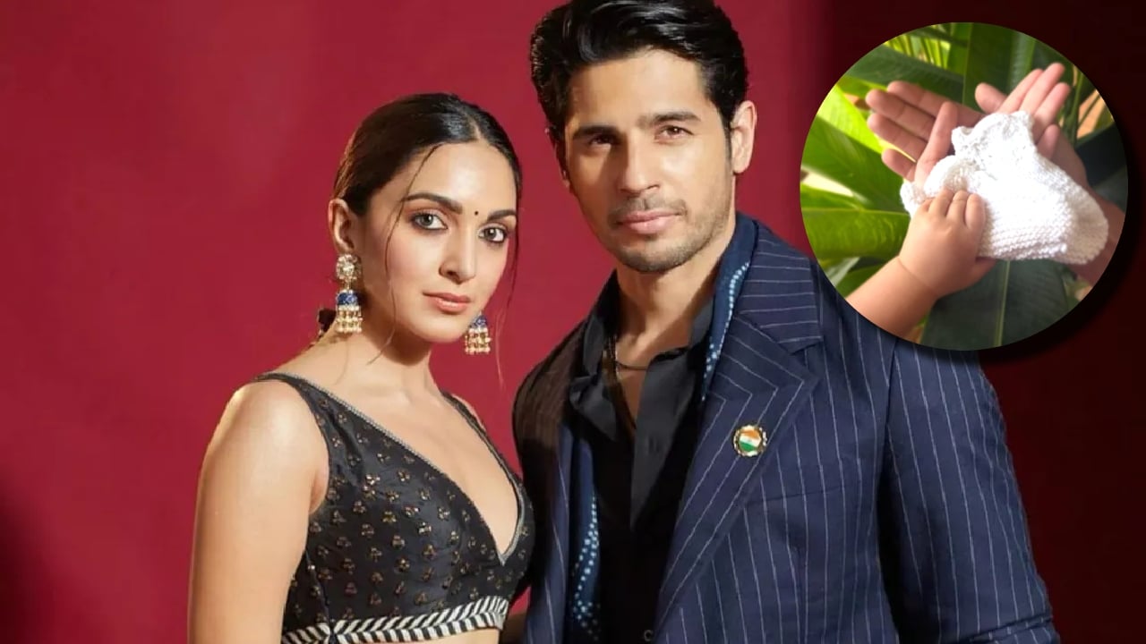 Kiara Advani & Sidharth Malhotra Are Expecting Baby No. 2! Daughter Saraiyah Joins the Special Announcement