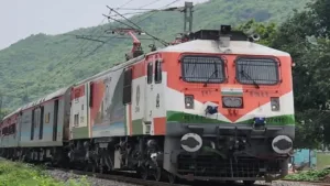 Railway Announces Festival Special