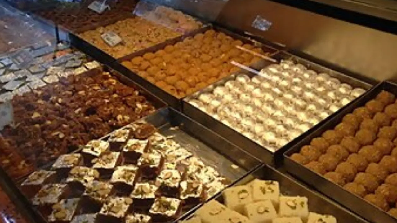 Sweet Shops Alert: Sweet Shops Must Mention Expiry Dates to Protect Consumers, New Rules from Today
