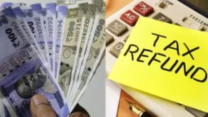 ITR Refund Delay: Filed