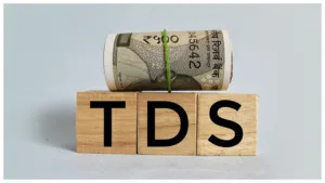 TDS Form 141 –