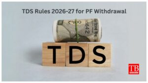 TDS Rules 2026-27 Update