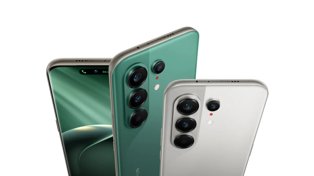 Best Camera and Biggest Battery Under ₹40,000 in 2026 – Full Details - Image 3