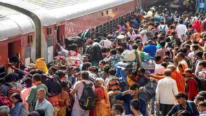 Indian Railways Announces 4