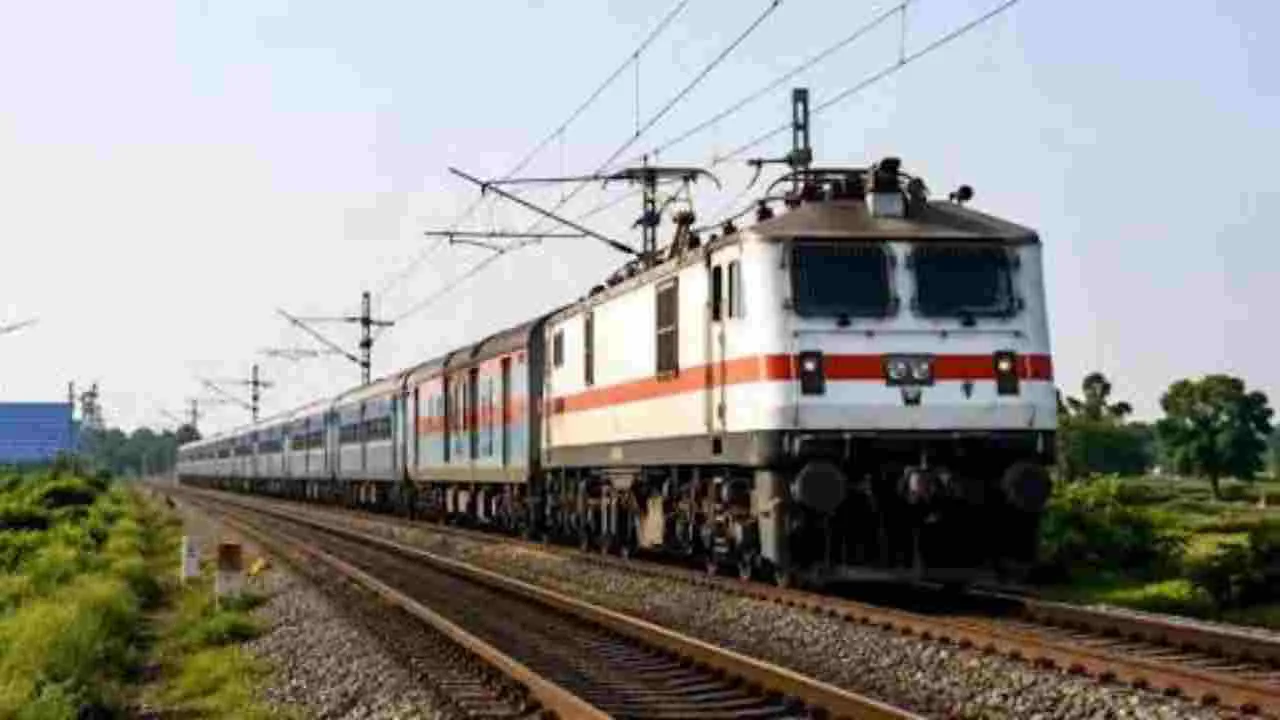 Indian Railways Announces Special Train Services, Check Route and More Details