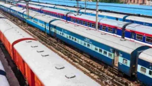 Train Cancelled– 338 Trains