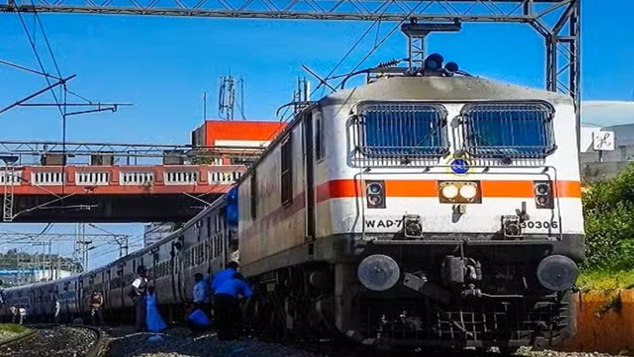Indian Railways- Big Relief for Passengers, State to Get 3 New Trains Approved