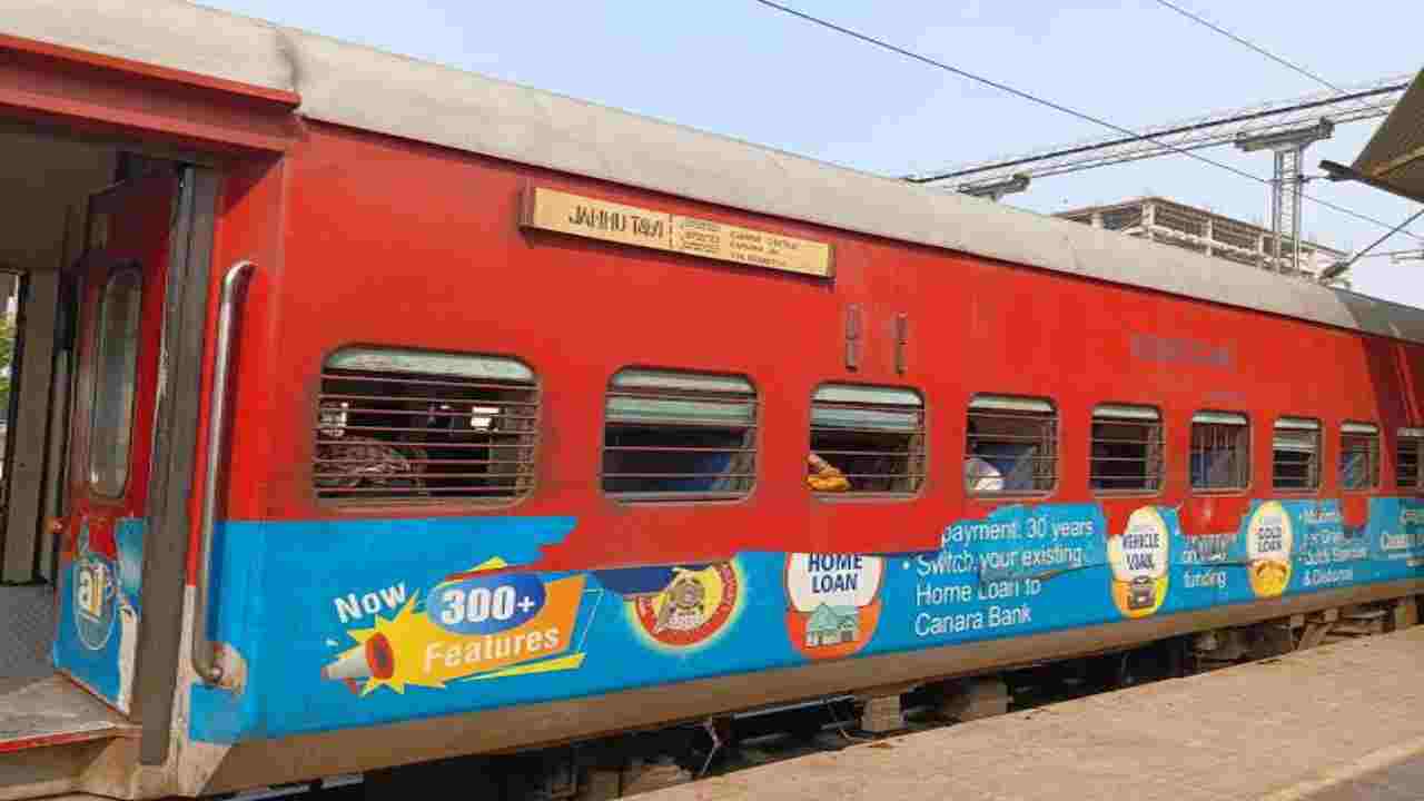 Indian Railways: This Train Number to Change from October 20, Passengers Should Know