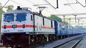 Train Cancelled: 24 Trains