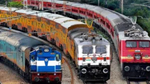 Railway Announced Special Trains