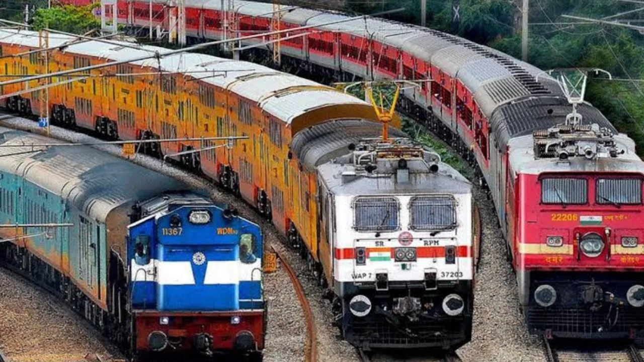 Railway Announced Special Trains to Vaishno Devi Katra, Check Schedule and Stoppages