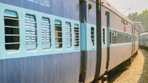 Train Cancelled: Indian Railways