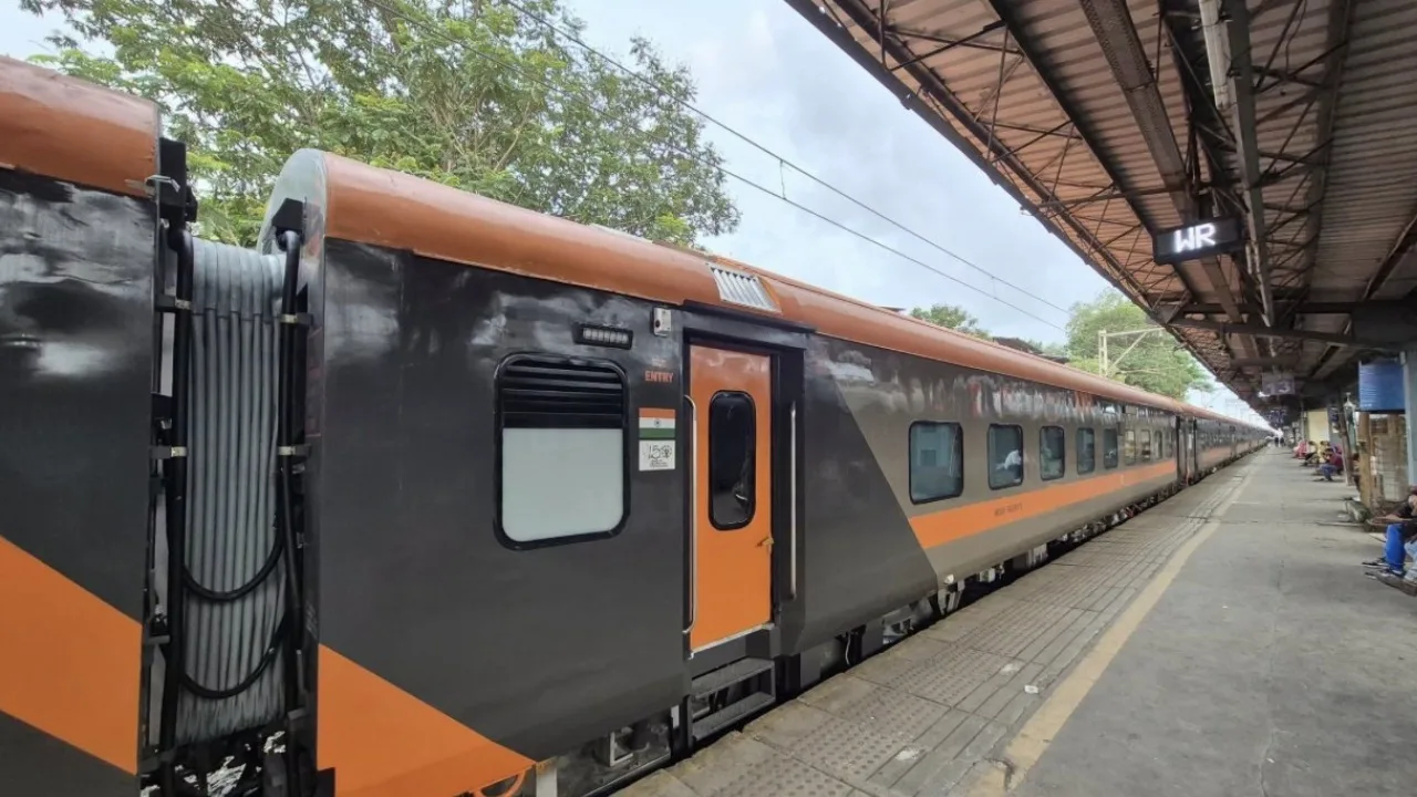Indian Railways: 3 Major Train Launches Expected Between October 26 and November 1