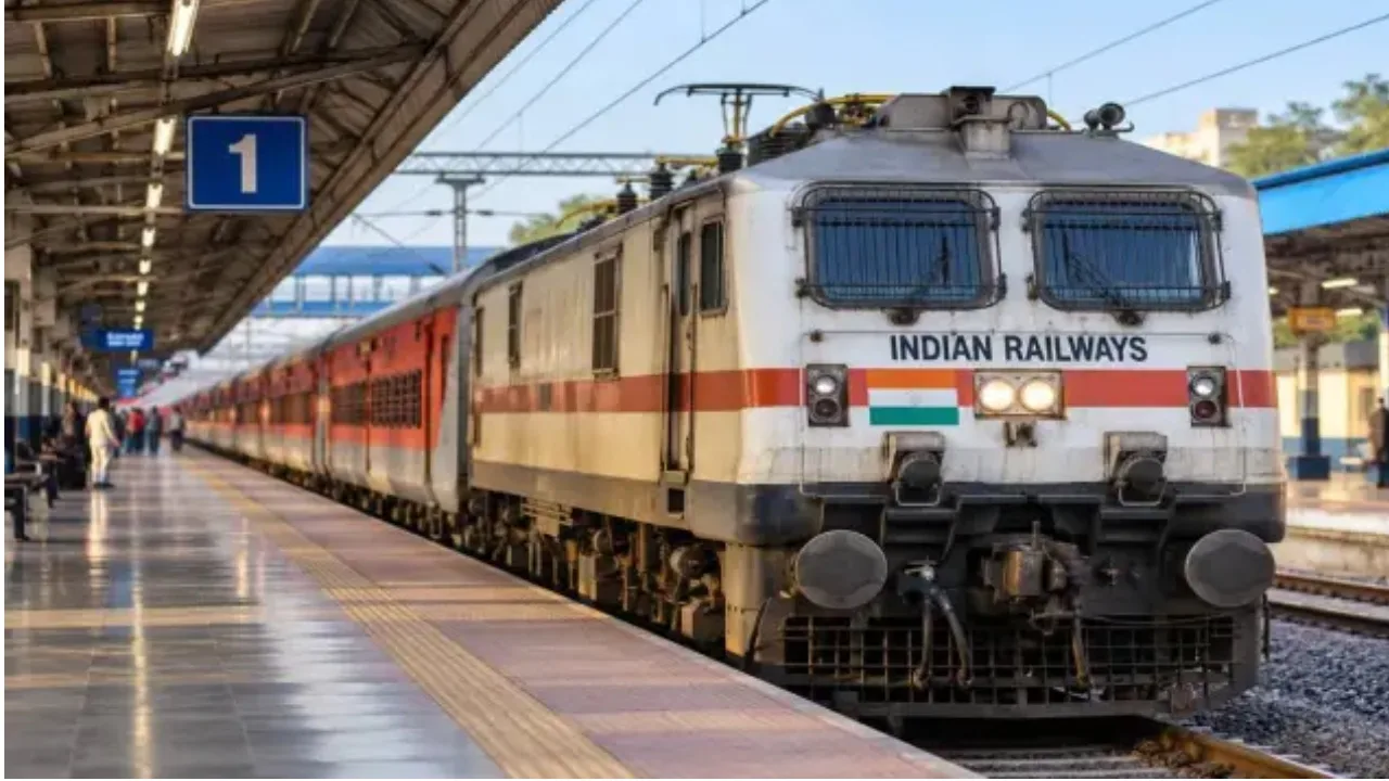 Indian Railways Announces 45 Special Trains for Diwali and Chhath Puja, Check Routes
