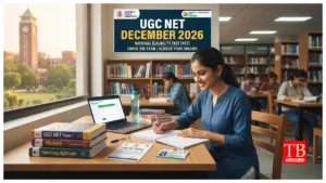 UGC NET December 2026