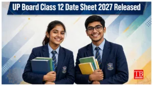 UP Board Class 12