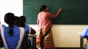 Basic Education Teachers Get