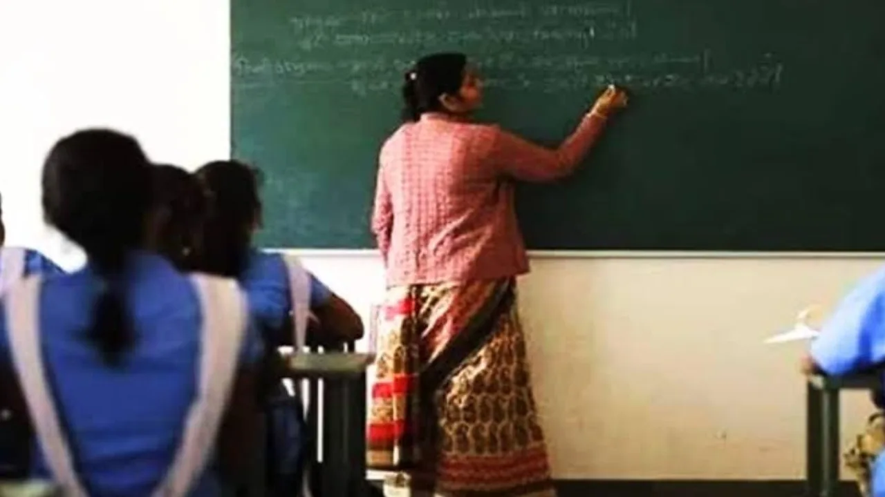 Basic Education Teachers Get Big Update, Promotion After 10 Years