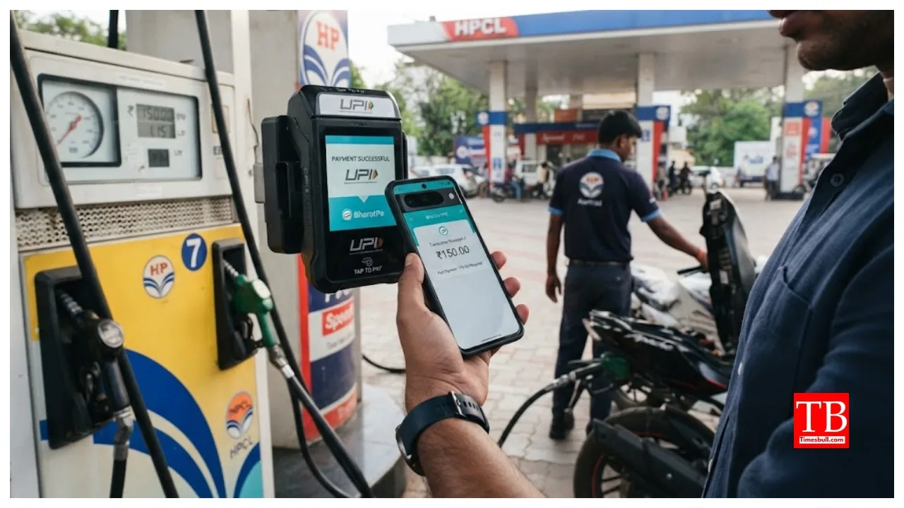 UPI Payment Update – Pay Up to ₹5,000 Without Entering PIN, Check Details