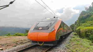 Bengaluru-Mumbai Vande Bharat Sleeper
