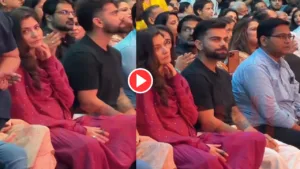 Why Are Virat Kohli