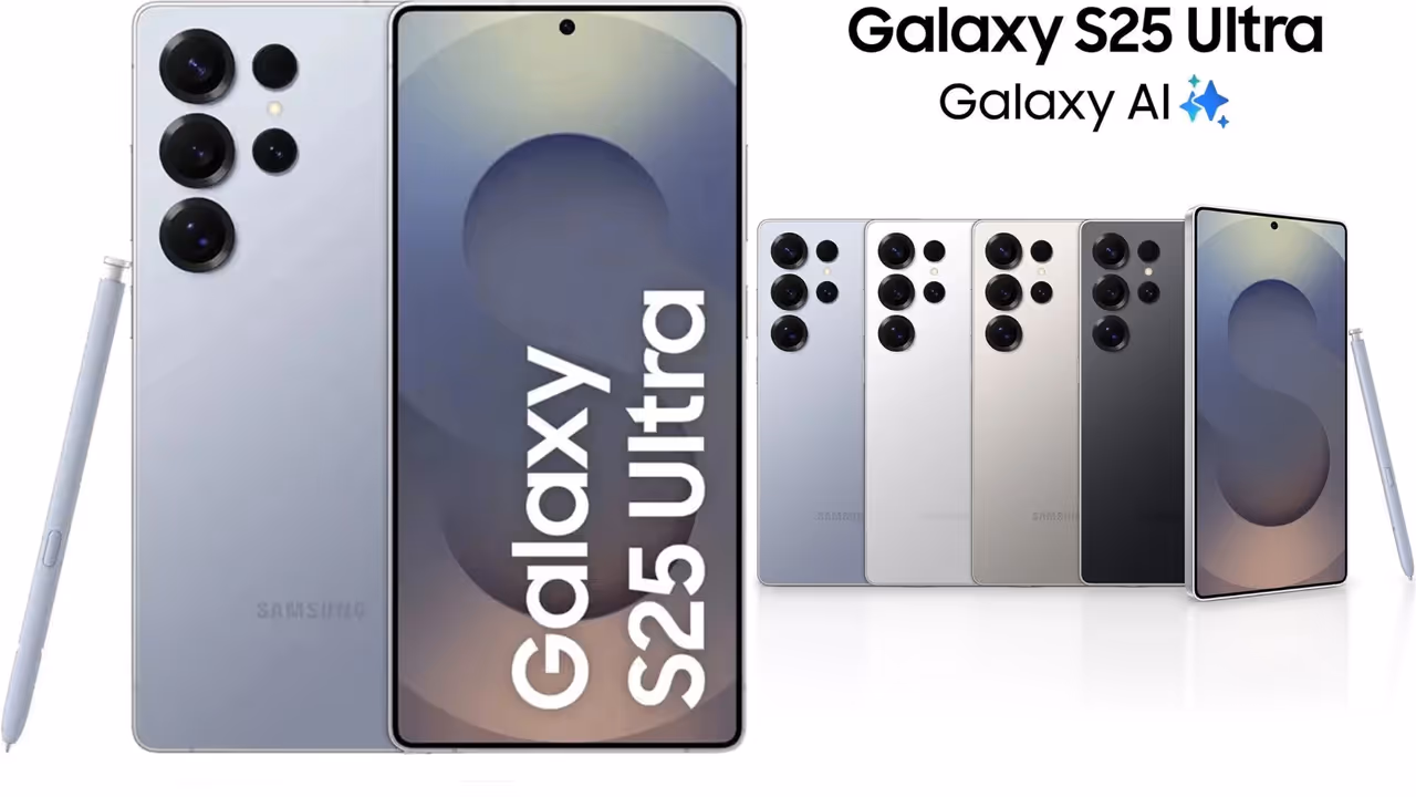 Samsung Galaxy S25 Ultra slips to ₹83,499 on Flipkart - Image 3