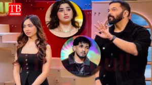 Bigg Boss 20 Drama: