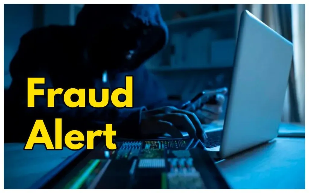 Fraud Alert 2